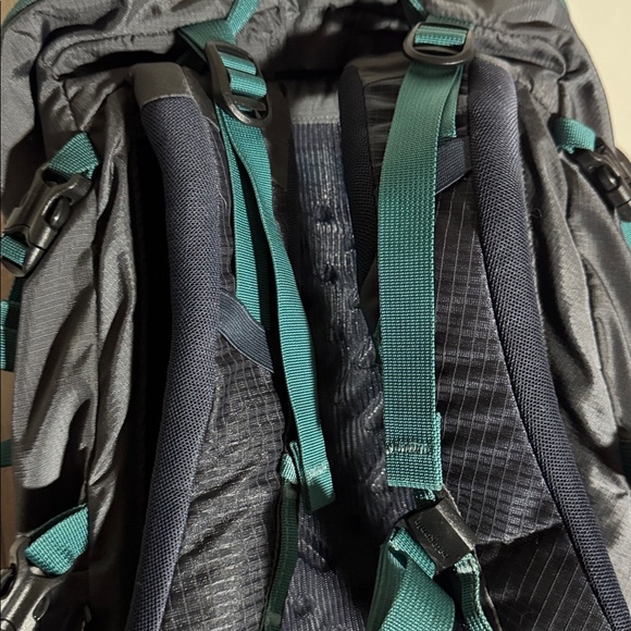 Patagonia Nine Trails S/M backpack - Picture 5 of 16